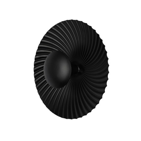 Kinkiet Sola czarny 1xG9 Light Prestige