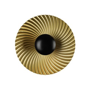 Kinkiet Sola złoty 1xG9 Light Prestige