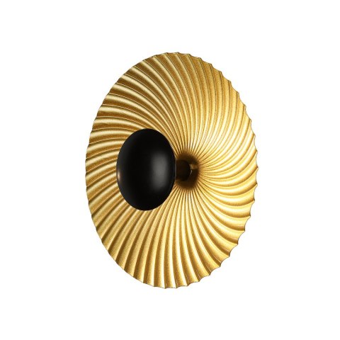 Kinkiet Sola złoty 1xG9 Light Prestige