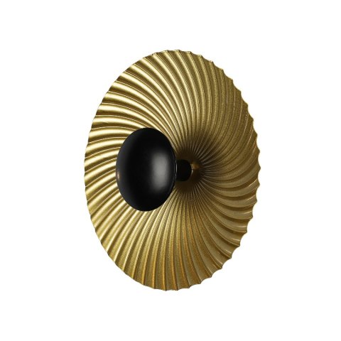 Kinkiet Sola złoty 1xG9 Light Prestige