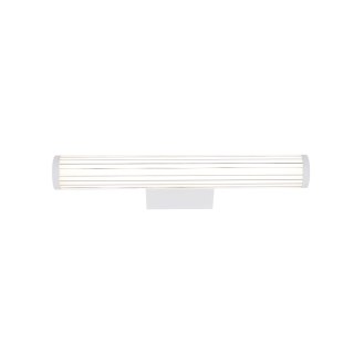 Kinkiet Vena 45 cm biała LED CCT Light Prestige