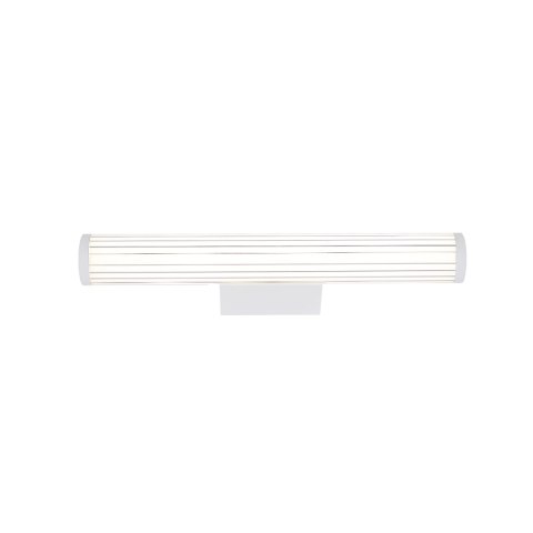 Kinkiet Vena 45 cm biała LED CCT Light Prestige