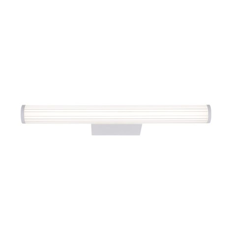 Kinkiet Vena 60 cm biała LED CCT Light Prestige