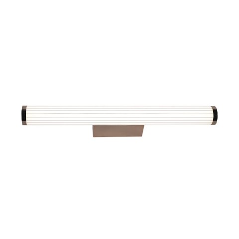 Kinkiet Vena 60 cm coffe LED CCT Light Prestige