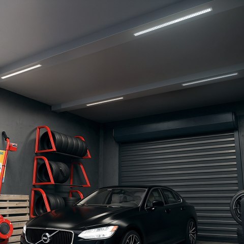 Lampa liniowa LED 36W GS-LL40B5279 4000K