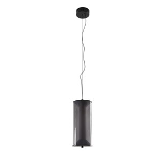 Lampa wisząca Aeris dymna LED CCT Light Prestige
