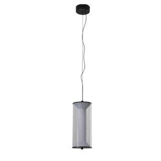 Lampa wisząca Aeris transparentna LED CCT Light Prestige