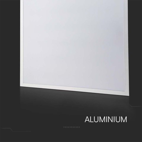 Panel LED V-TAC 36W 600x600 LED CREE CHIP backlight 33mm 120Lm/W VT-61036 6500K 4320lm 6 lat Gwarancji
