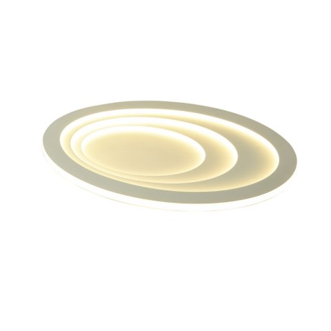 Plafon Alune oval LED CCT Light Prestige