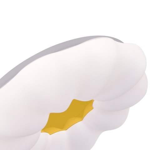 Plafon Ariva 40 cm biały LED 4000K Light Prestige