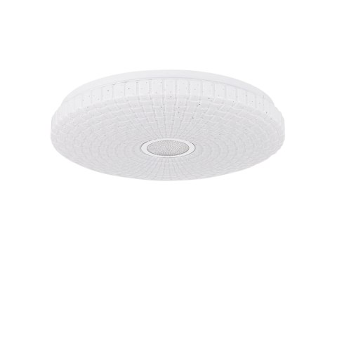 Plafon Solaro 33 cm biały LED 4000K Light Prestige