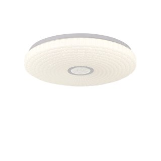 Plafon Solaro 40 cm biały LED 4000K Light Prestige