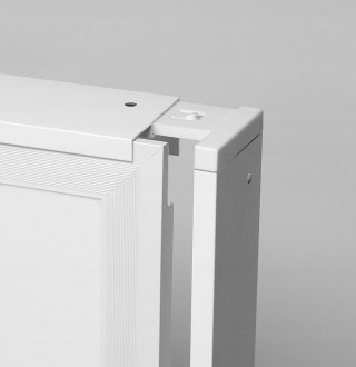 Ramka zatrzaskowa do paneli 120x30