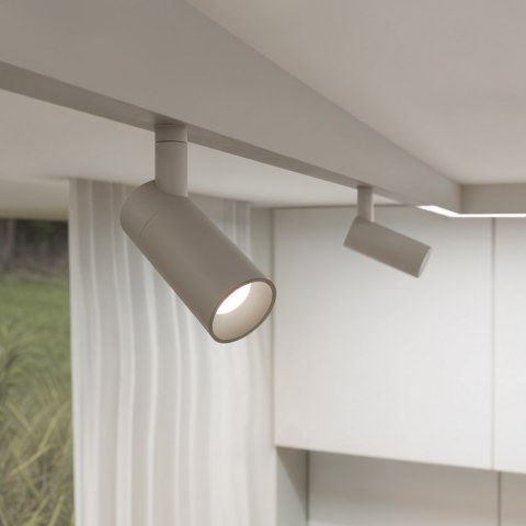 Reflektor magnetyczny DDCX-007 2W 4000K biały