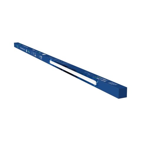 Tuba świetlówka LED T8 V-TAC CREE CHIP 120cm 18W G13 nano plastic 100Lm/W VT-121 3000K 1850lm 6 lat gwarancji