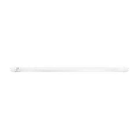 Tuba świetlówka LED T8 V-TAC CREE CHIP 120cm 18W G13 nano plastic 100Lm/W VT-121 4000K 1850lm 6 lat gwarancji