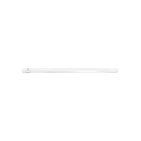 Tuba świetlówka LED T8 V-TAC CREE CHIP 60cm 9W G13 obrotowa nano plastic VT-061 4000K 850lm 6 lat gwarancji