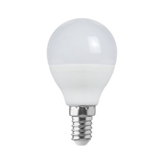 Żarówka LED V-TAC 6.5W E14 kulka P45 VT-270 6500K 600lm 2 lata Gwarancji