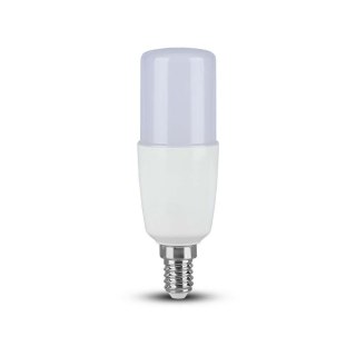 Żarówka LED V-TAC 7.5W T37 E14 VT-248 3000K 660lm 2 lata Gwarancji