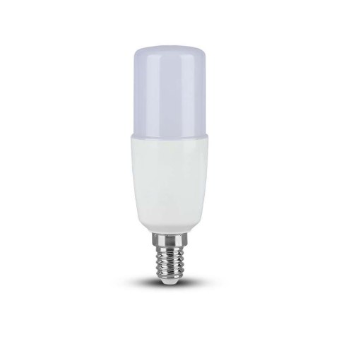 Żarówka LED V-TAC 7.5W T37 E14 VT-248 4000K 660lm 2 lata Gwarancji