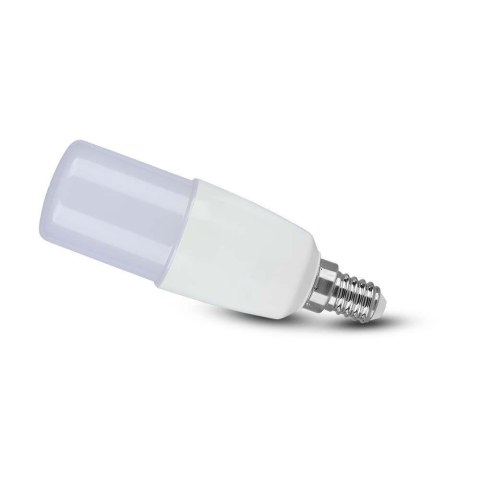 Żarówka LED V-TAC 7.5W T37 E14 VT-248 6500K 660lm 2 lata Gwarancji