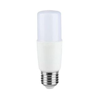 Żarówka LED V-TAC 7.5W T37 E27 VT-237 4000K 660lm 2 lata Gwarancji