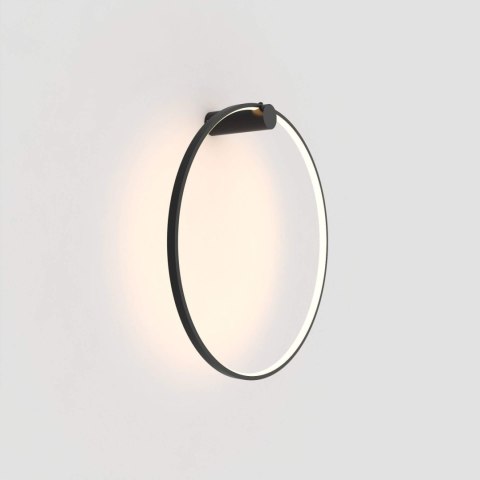 Kinkiet Mirror S czarny IP44 LED CCT Light Prestige