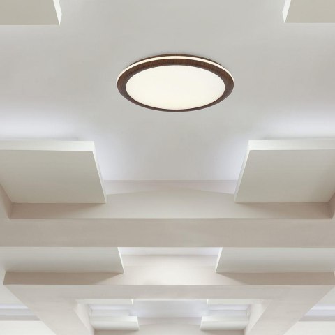 Oprawa sufitowa V-TAC LED 36W CCT 410x30mm pilot VT-7738 3000K-4500K-6500K 2880lm