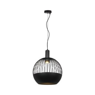 Oprawa zwieszana V-TAC GU10 400x480mm czarny matowy VT-89014 3 lata gwarancji
