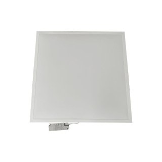Panel LED V-TAC 40W 600x600 backlight 33mm 120Lm/W VT-61042 6500K 4800lm 5 lat gwarancji