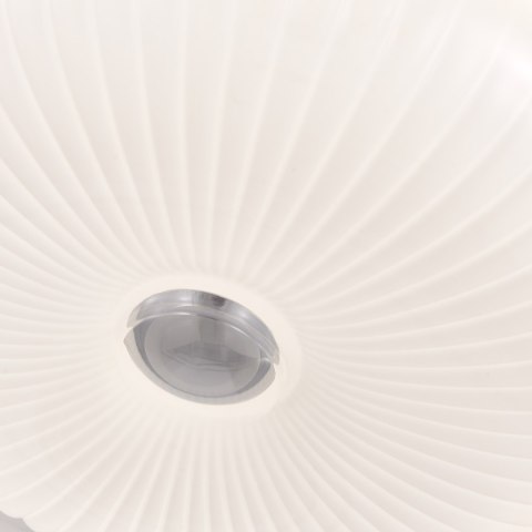 Plafon Luniq 40 cm biały LED CCT Light Prestige