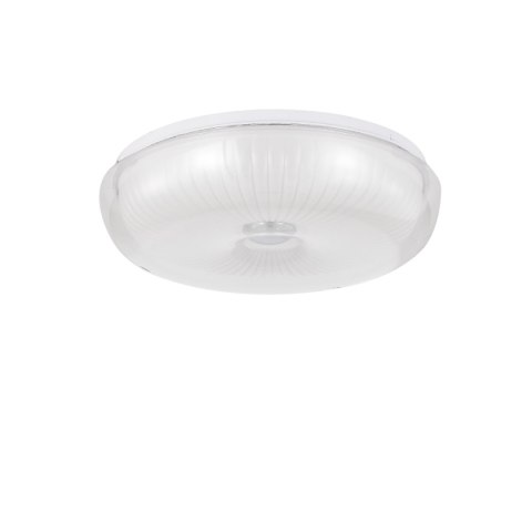 Plafon Luniq 50 cm biały LED CCT Light Prestige