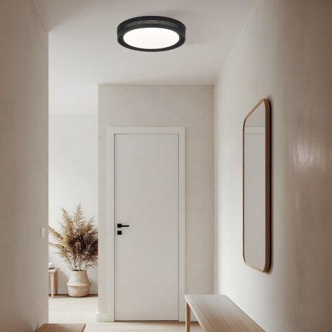 Plafon Ronda biały LED CCT Light Prestige