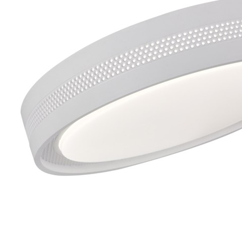 Plafon Ronda biały LED CCT Light Prestige