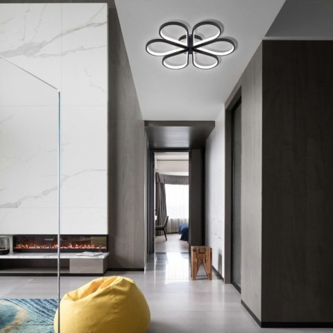 Plafon Velva biały LED CCT Light Prestige