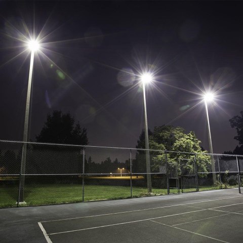 Projektor LED V-TAC 50W 135Lm/W CREE CHIP IP65 VT-4455 6500K 6750lm 6 lat Gwarancji