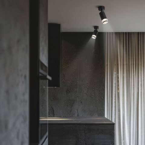 Spot Virella 2 biały 2xGU10 Light Prestige