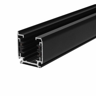 Szynoprzewód 3 fazowy Track System LL-DX 100cm czarny