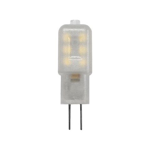 Żarówka LED V-TAC 1,1W G4 12V VT-201 3000K 100lm