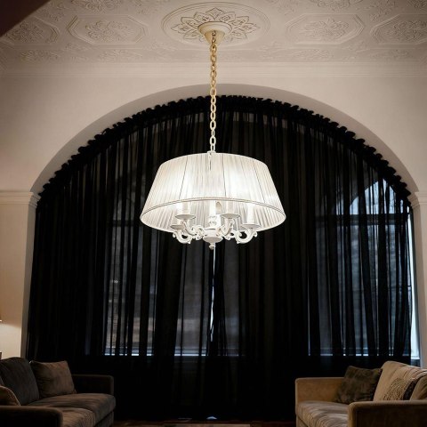 Żarówka LED V-TAC CREE CHIP 3,7W E14 świeczka VT-1818 4000K 320lm 6 lat gwarancji