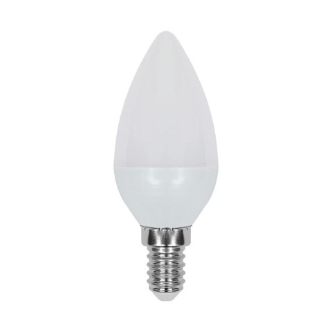 Żarówka LED V-TAC CREE CHIP 4,5W E14 świeczka VT-1855 4000K 470lm 6 lat gwarancji