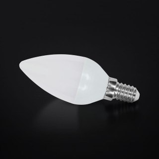 Żarówka LED V-TAC CREE CHIP 4,5W E14 świeczka VT-1855 4000K 470lm 6 lat gwarancji