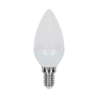 Żarówka LED V-TAC CREE CHIP 4,5W E14 świeczka VT-1855 6500K 470lm 6 lat gwarancji
