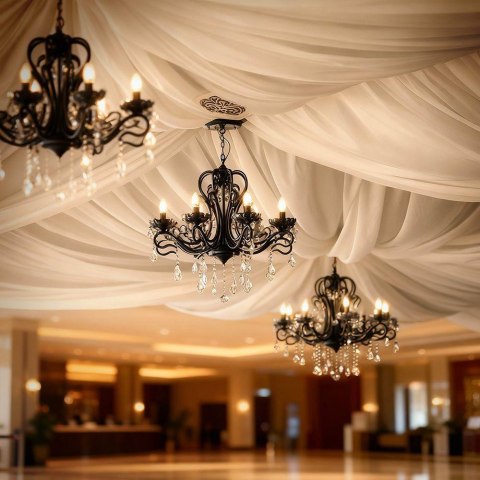 Żarówka LED V-TAC CREE CHIP 6,5W E14 świeczka VT-268 3000K 600lm 6 lat gwarancji