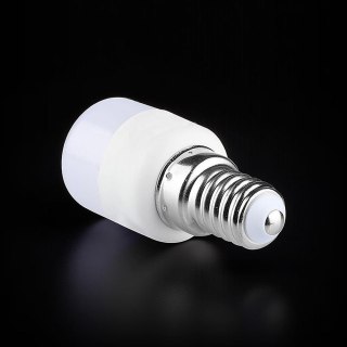 2W ST26 PLASTIC BULB WITH CREE CHIP 3000K 6YRS WARRANTY