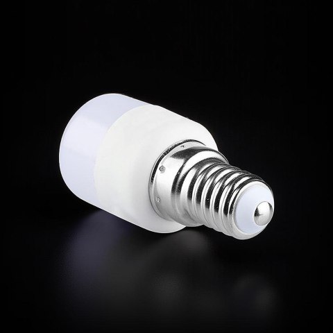 2W ST26 PLASTIC BULB WITH CREE CHIP 6500K 6YRS WARRANTY