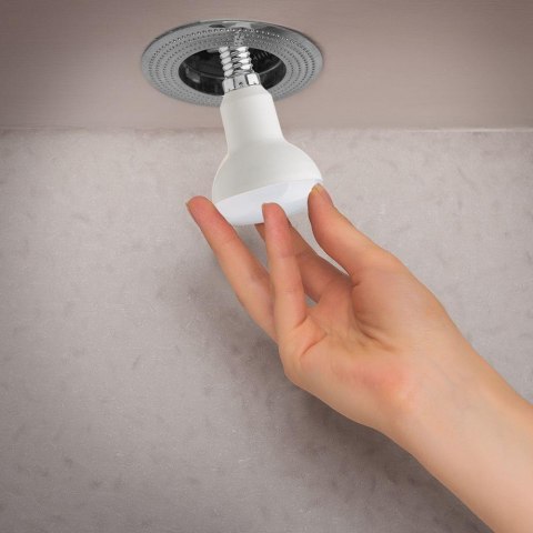 4.8W R50 LED BULB WITH CREE CHIP 3000K E14 6YRS WARRANTY