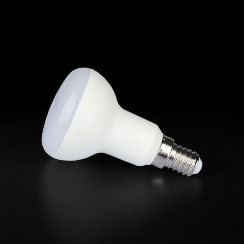 4.8W R50 LED BULB WITH CREE CHIP 4000K E14 6YRS WARRANTY