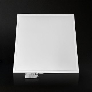 40W LED BACKLIT PANEL 600X600 WITH CREE CHIP COLORCODE: 6500K 120LM/W 6YRS WARRANTY