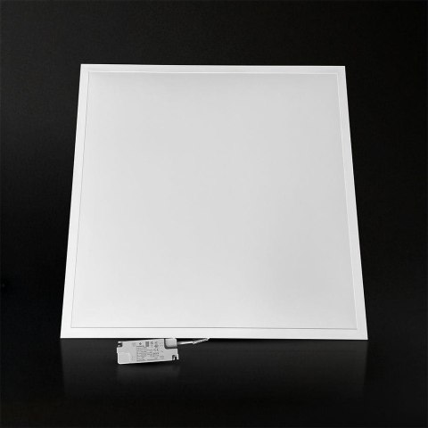 40W LED BACKLIT PANEL 600X600 WITH CREE CHIP COLORCODE: 6500K 120LM/W 6YRS WARRANTY